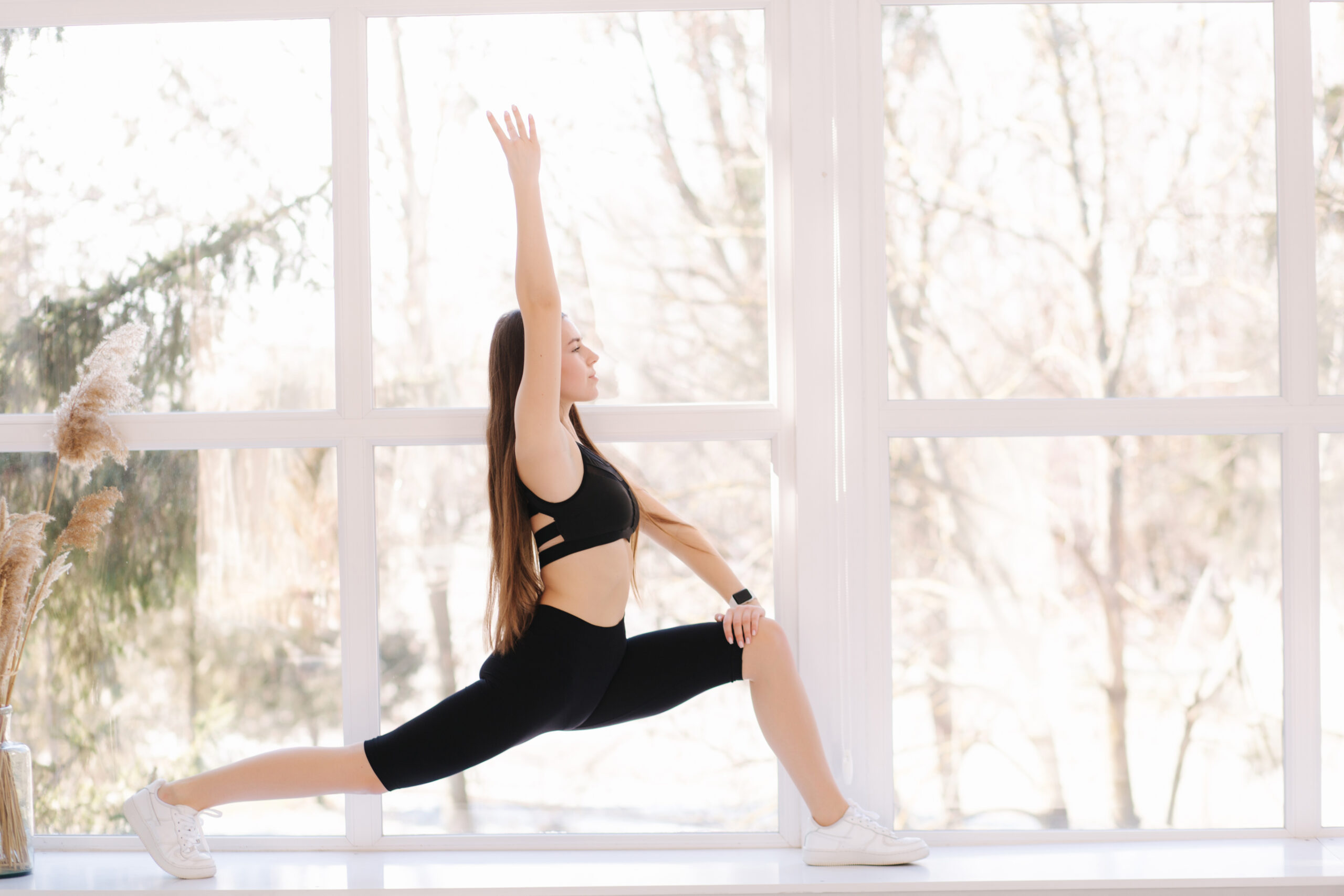 How Yoga for Addiction Recovery Can Be Beneficial