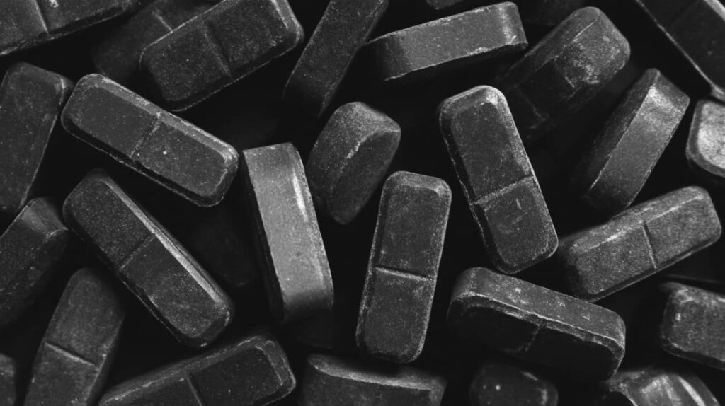 What Are Xanax Bars?